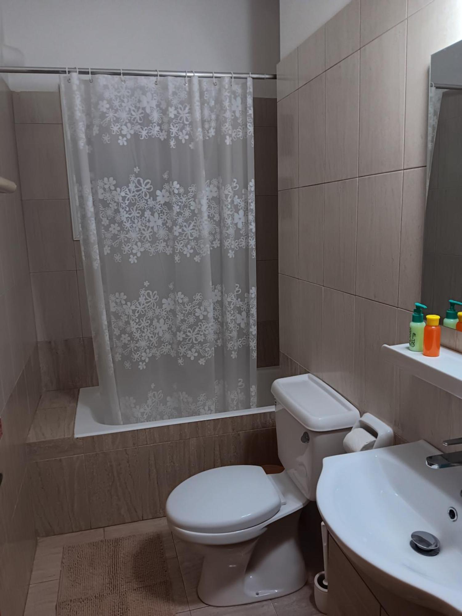 Apartment Pari Paphos