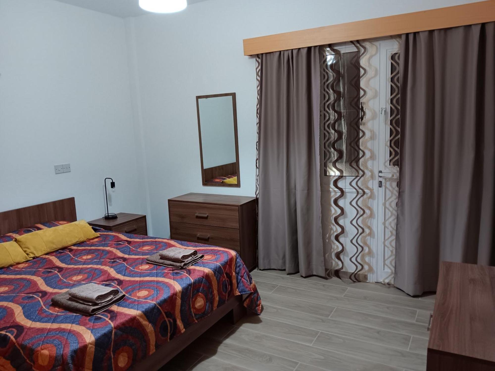 Pari Apartment