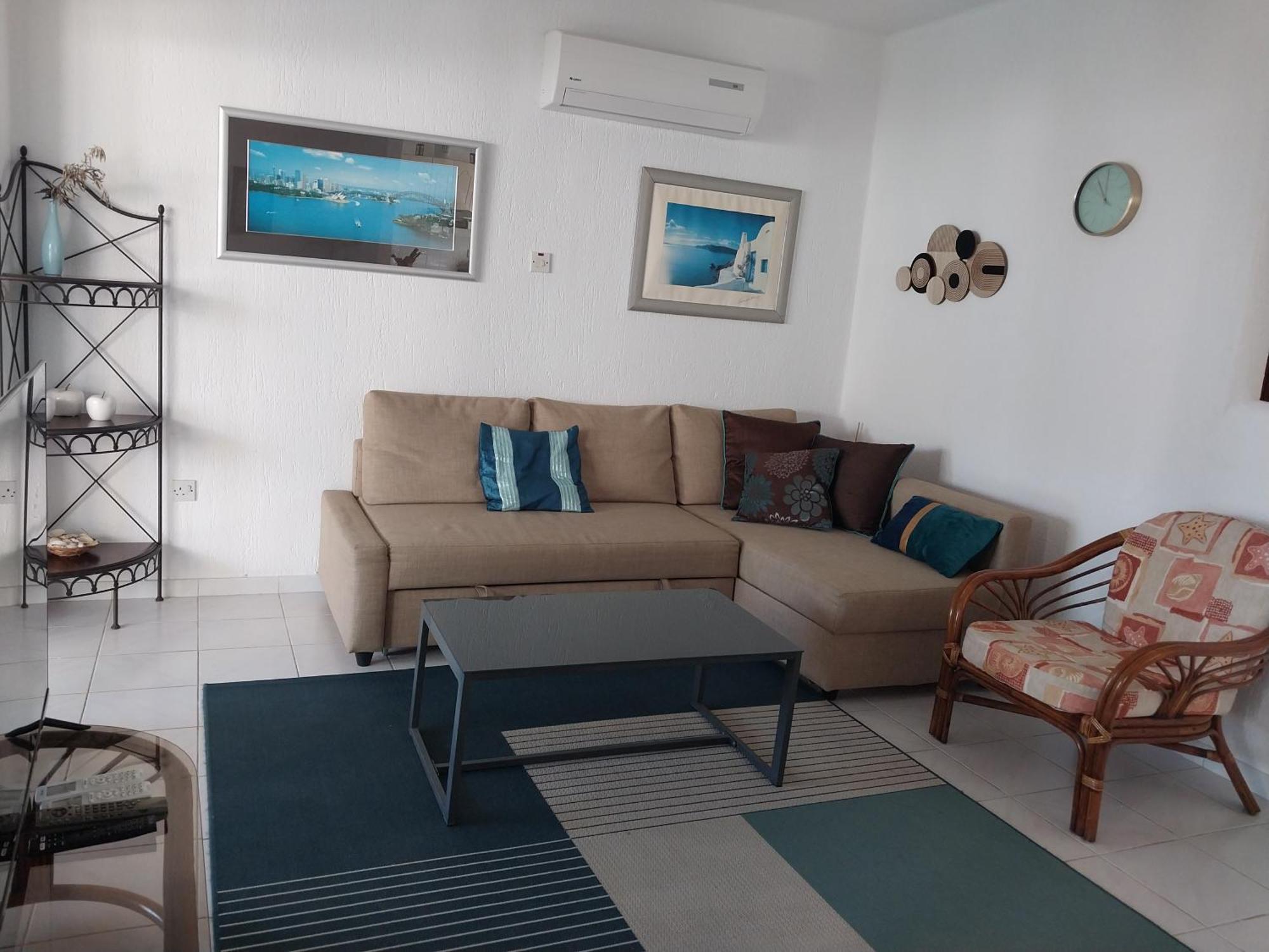 Villa Margo By The Sea