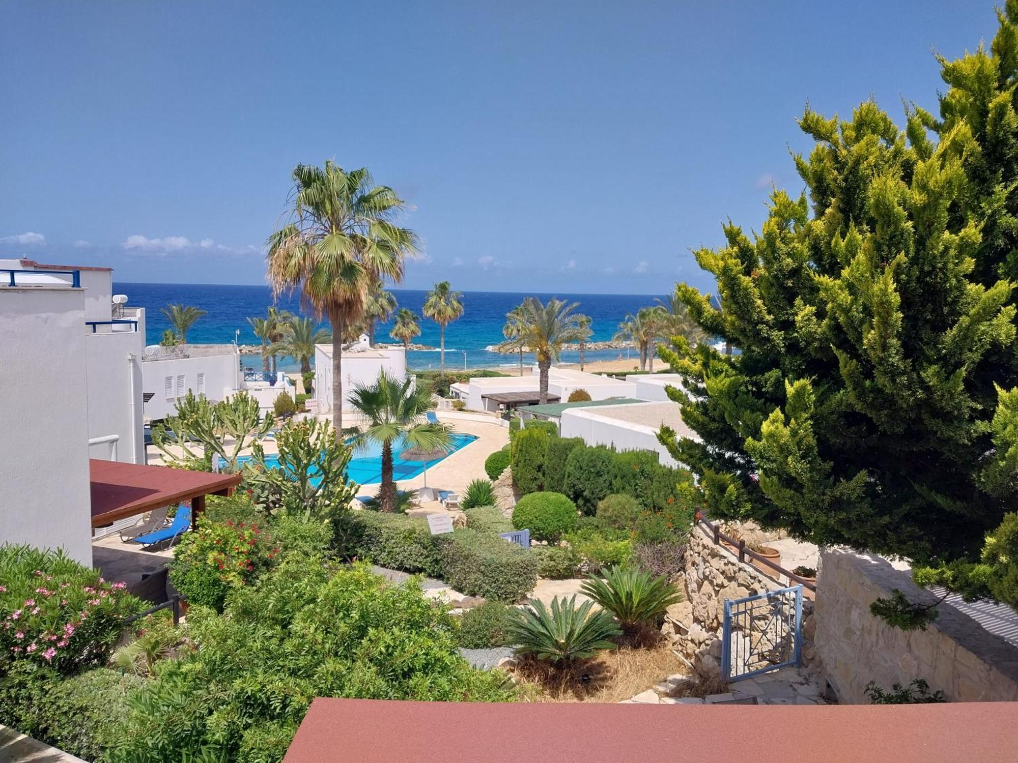 Villa Margo By The Sea