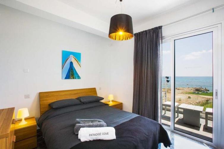 Villa Cyan Paphos