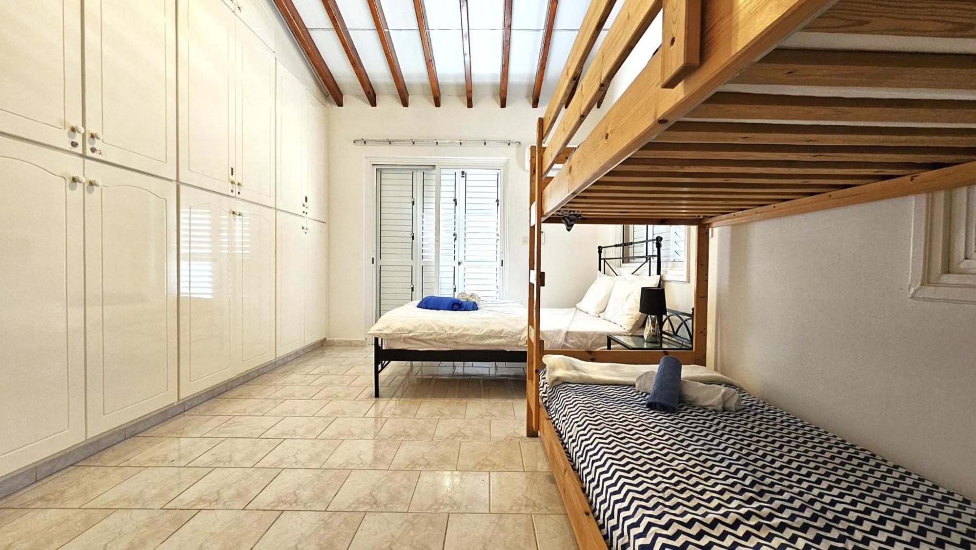 Kings Bungalow Holiday home Paphos