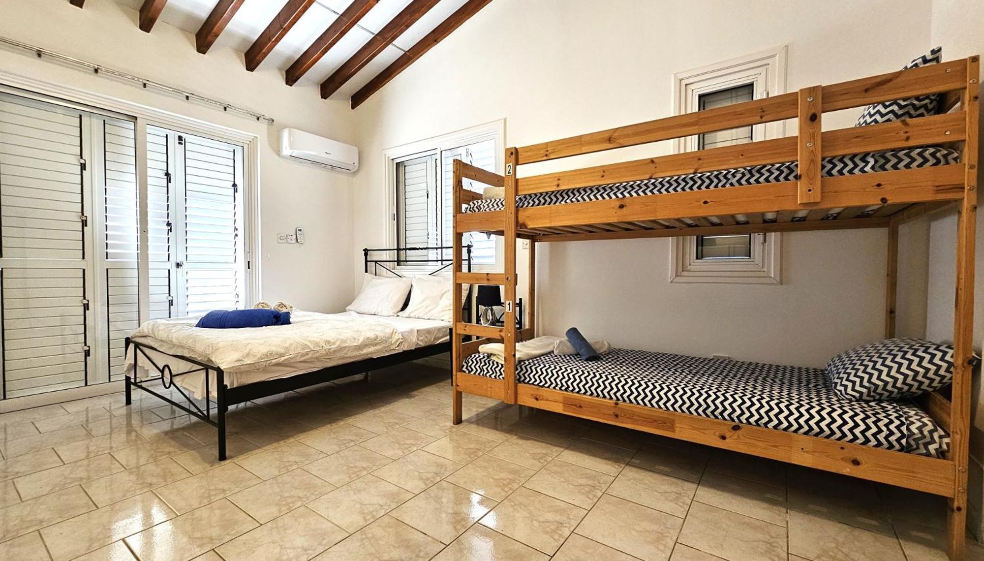 Kings Bungalow * Paphos