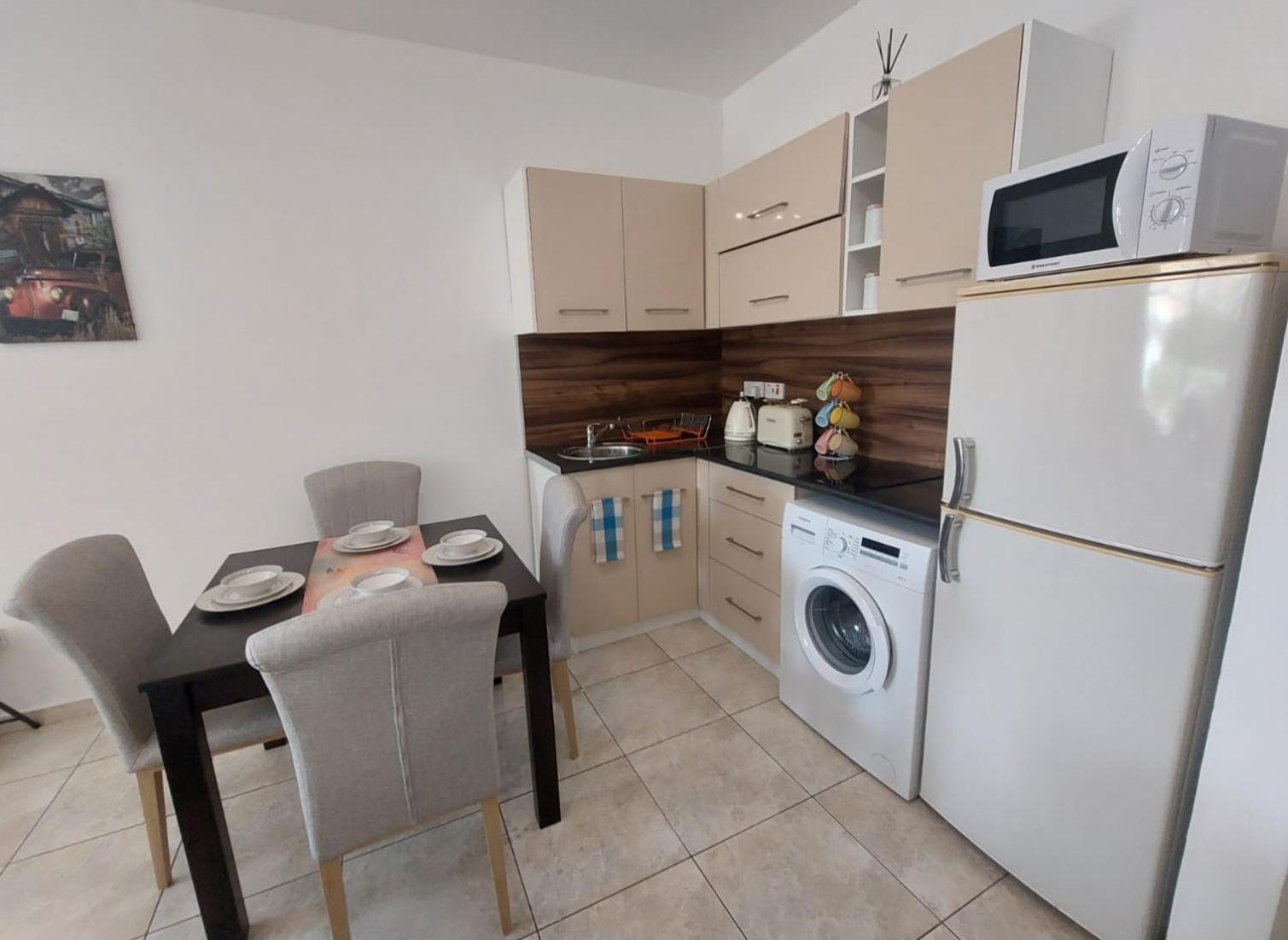 Joanne's Cosy 1 Bdrm Apartment