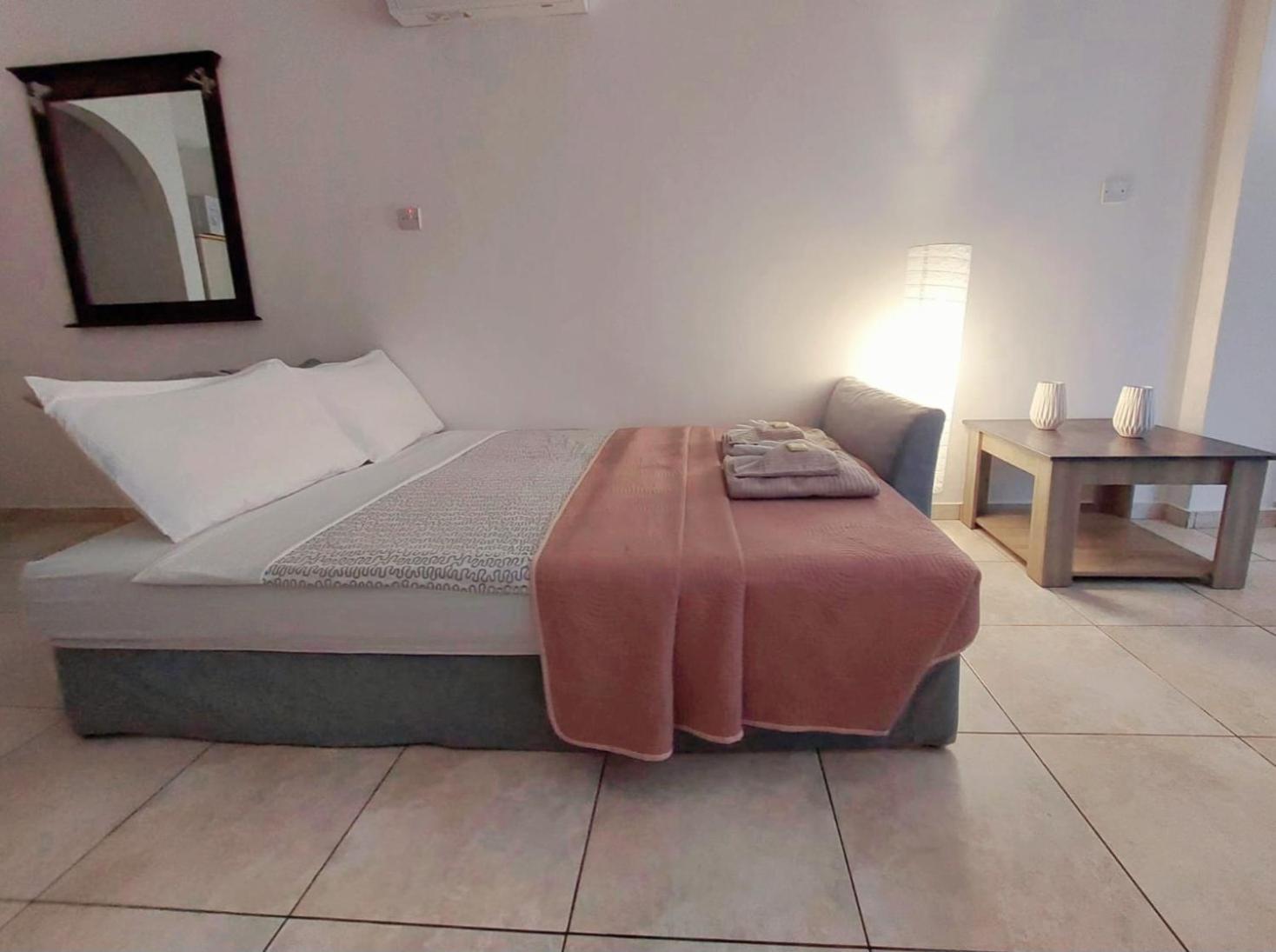 Joanne's Cosy 1 Bdrm Apartment *