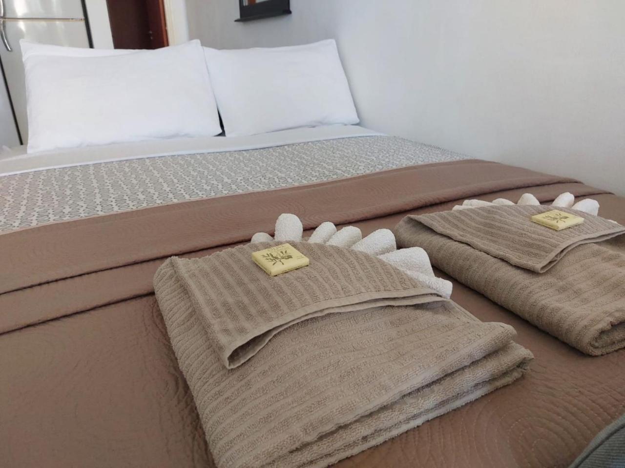 Joanne's Cosy 1 Bdrm