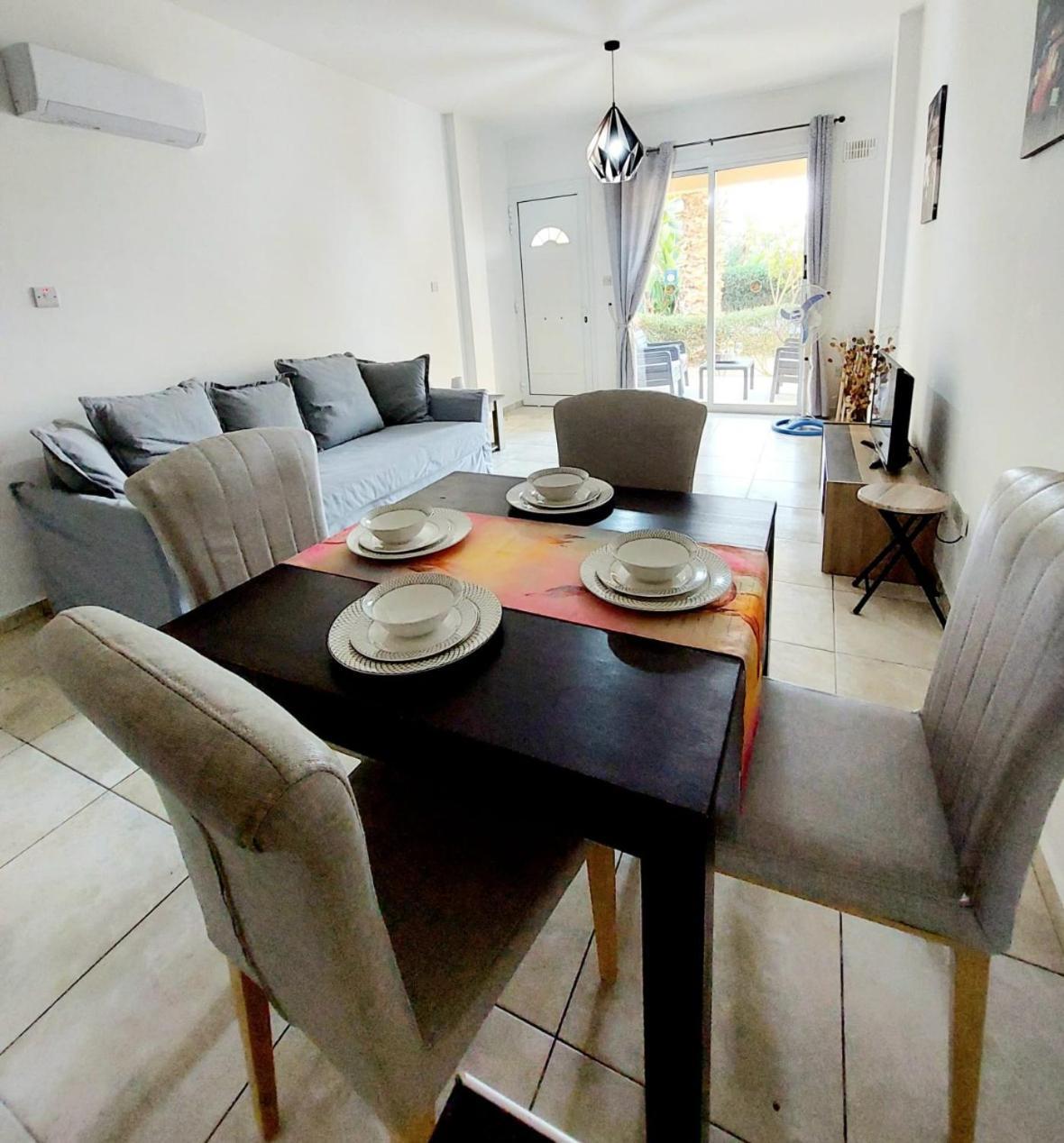 Joanne's Cosy 1 Bdrm *