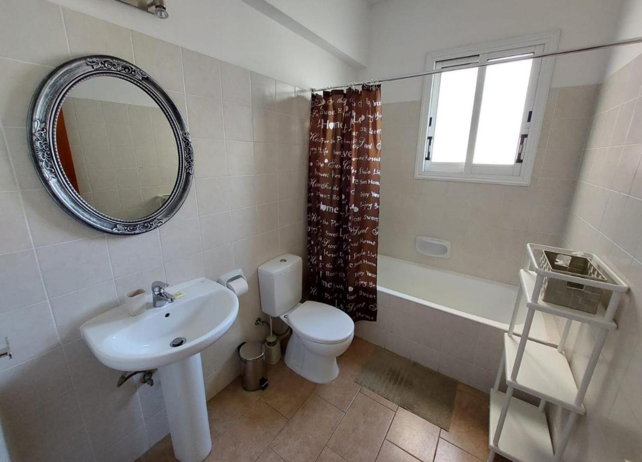 Apartment Joanne's Cosy 1 Bdrm Paphos