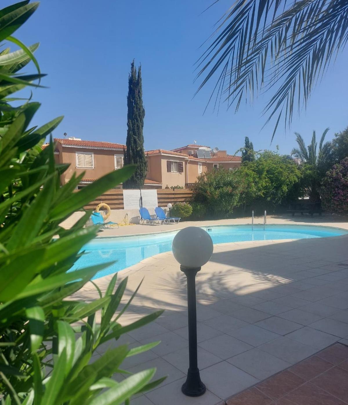 Joanne's Cosy 1 Bdrm * Paphos
