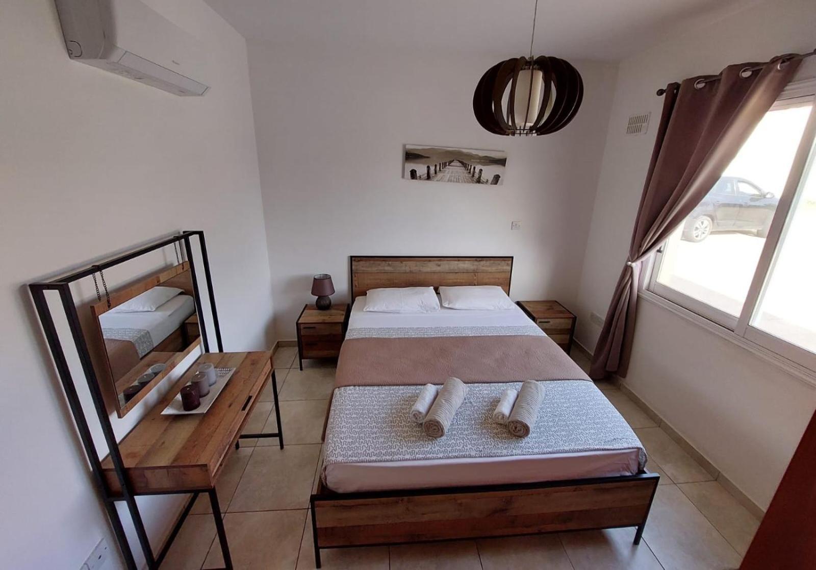 Joanne's Cosy 1 Bdrm Apartment