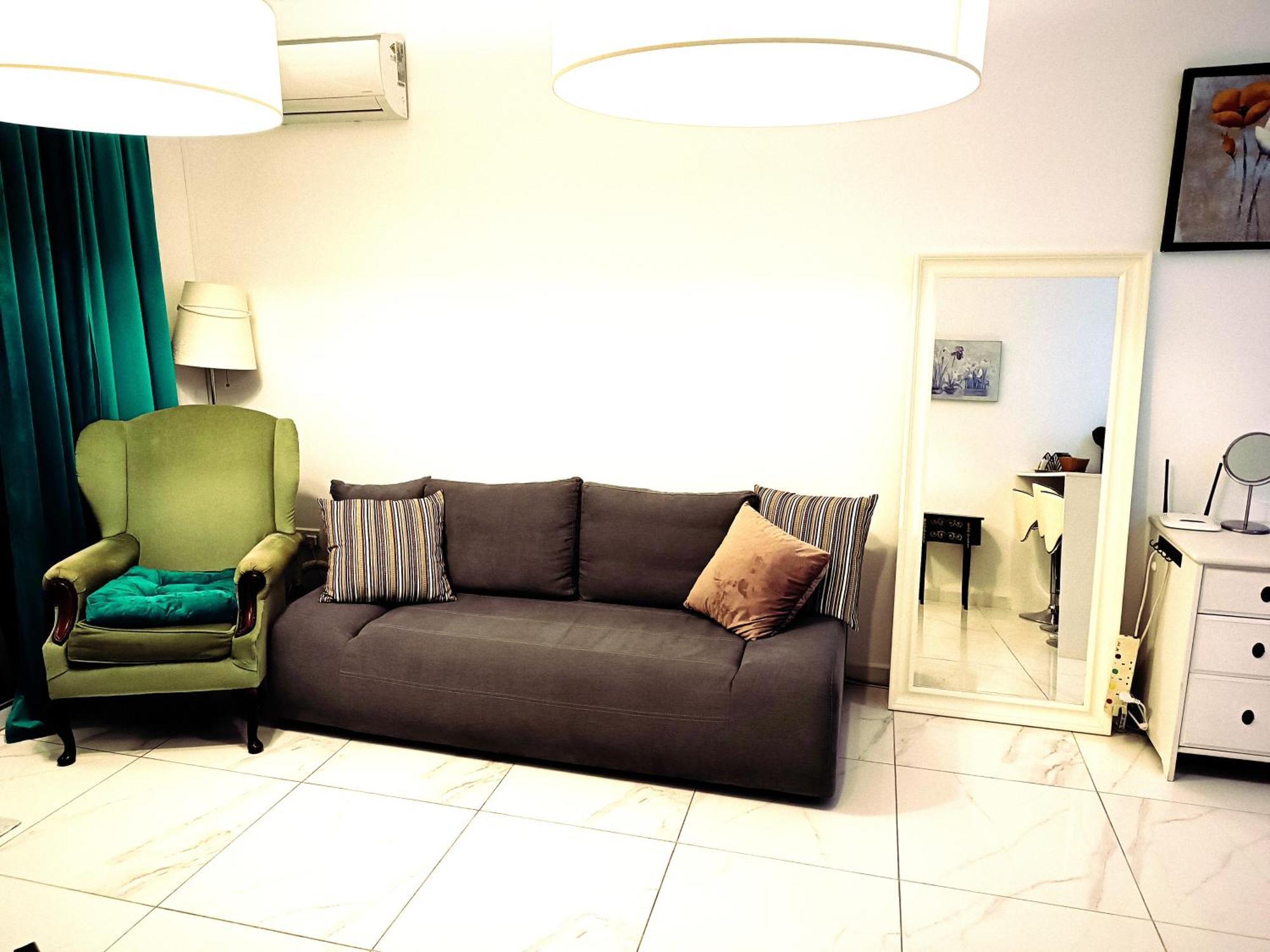 Apartment Utopia Paphos