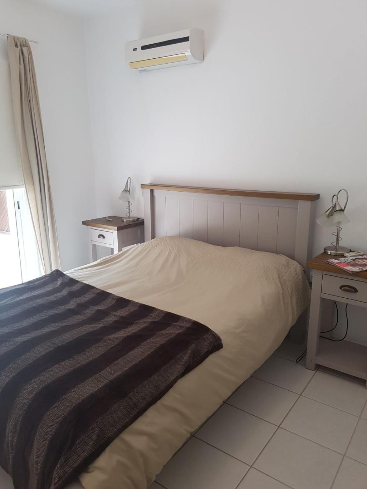 Lovely Garden Apartment Paphos