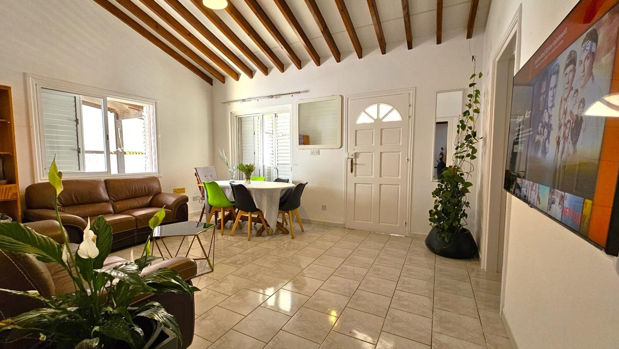 Kings Bungalow Holiday home