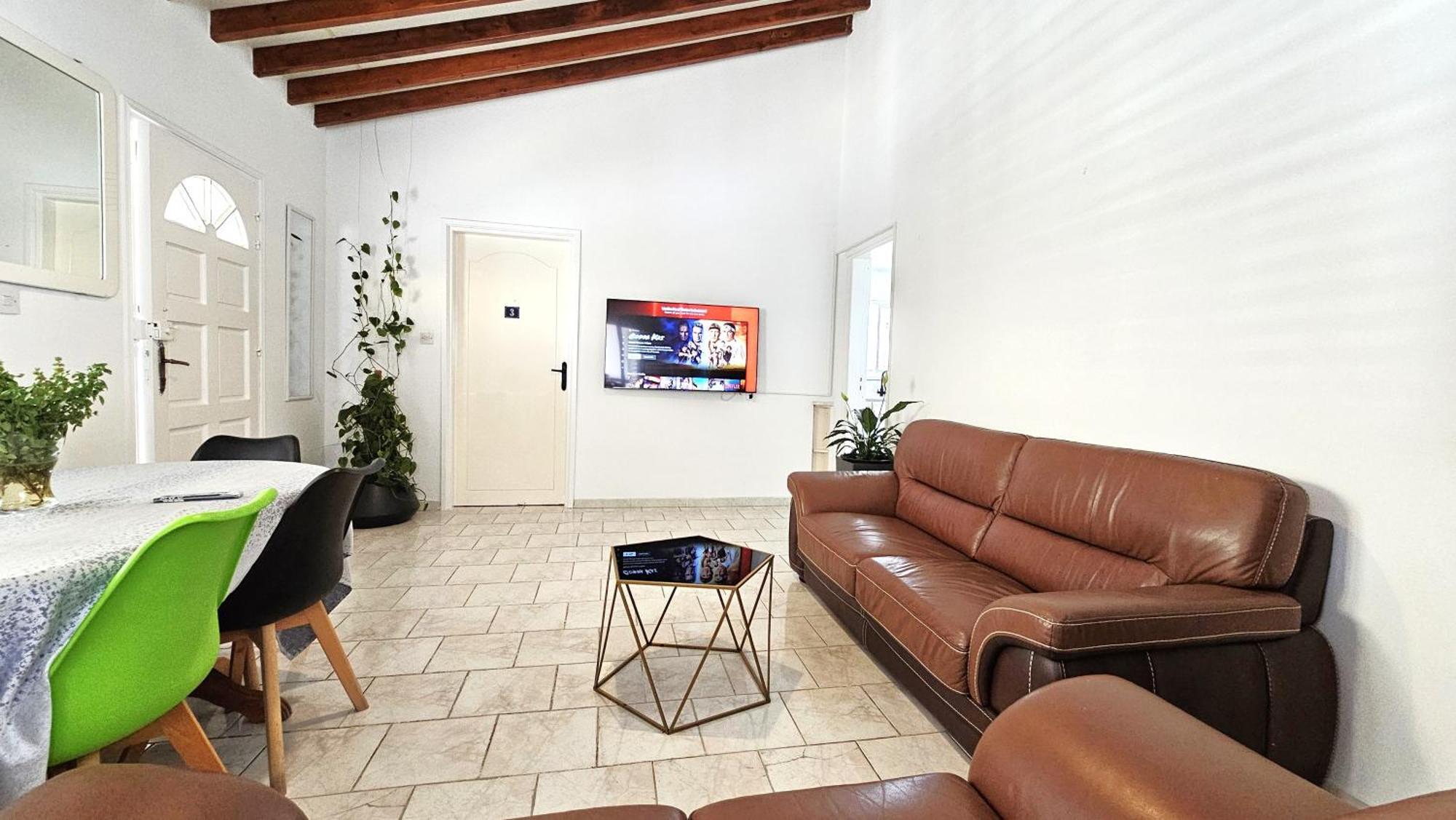 Kings Bungalow *