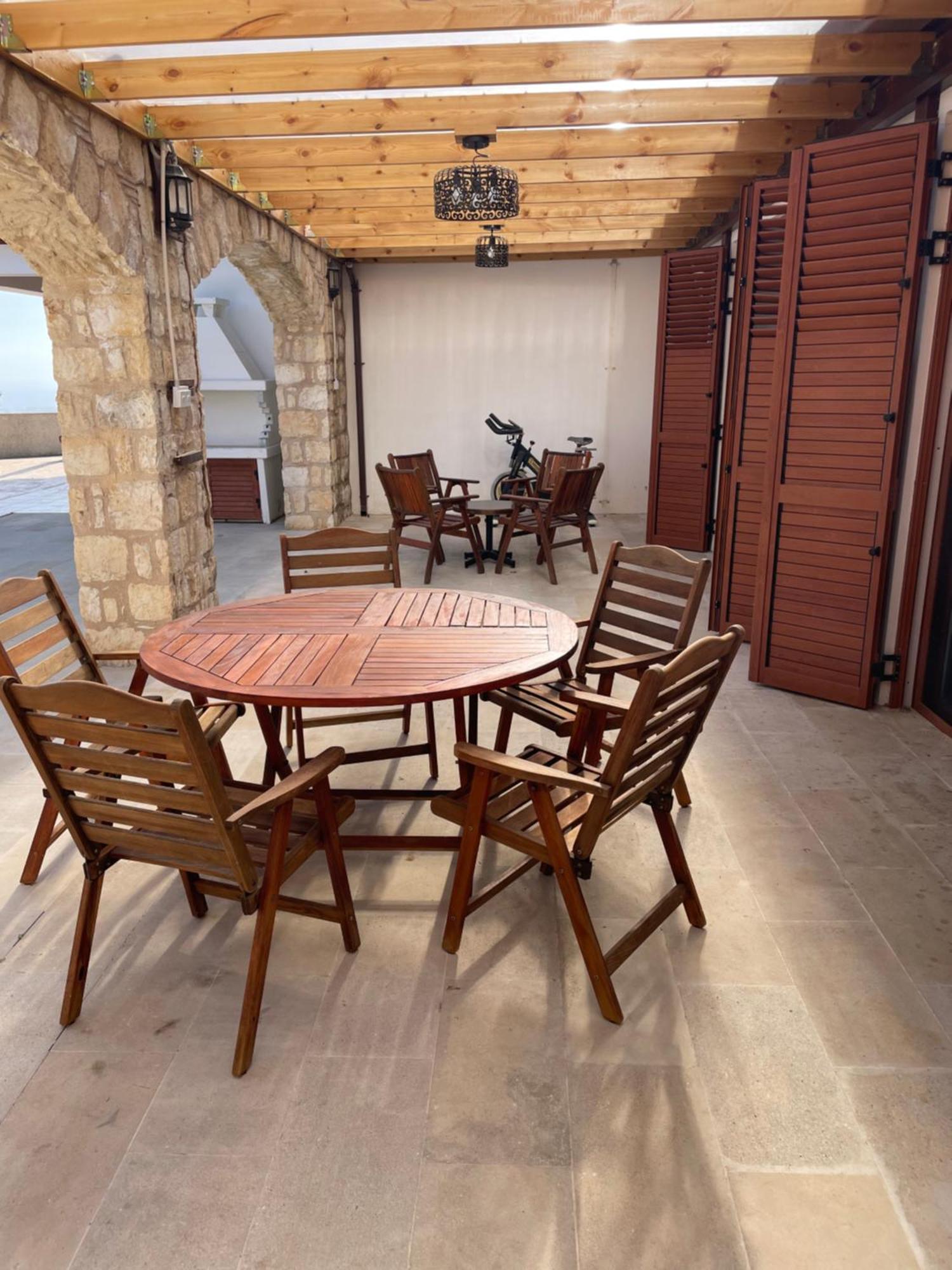 Beautiful Homestay Paphos