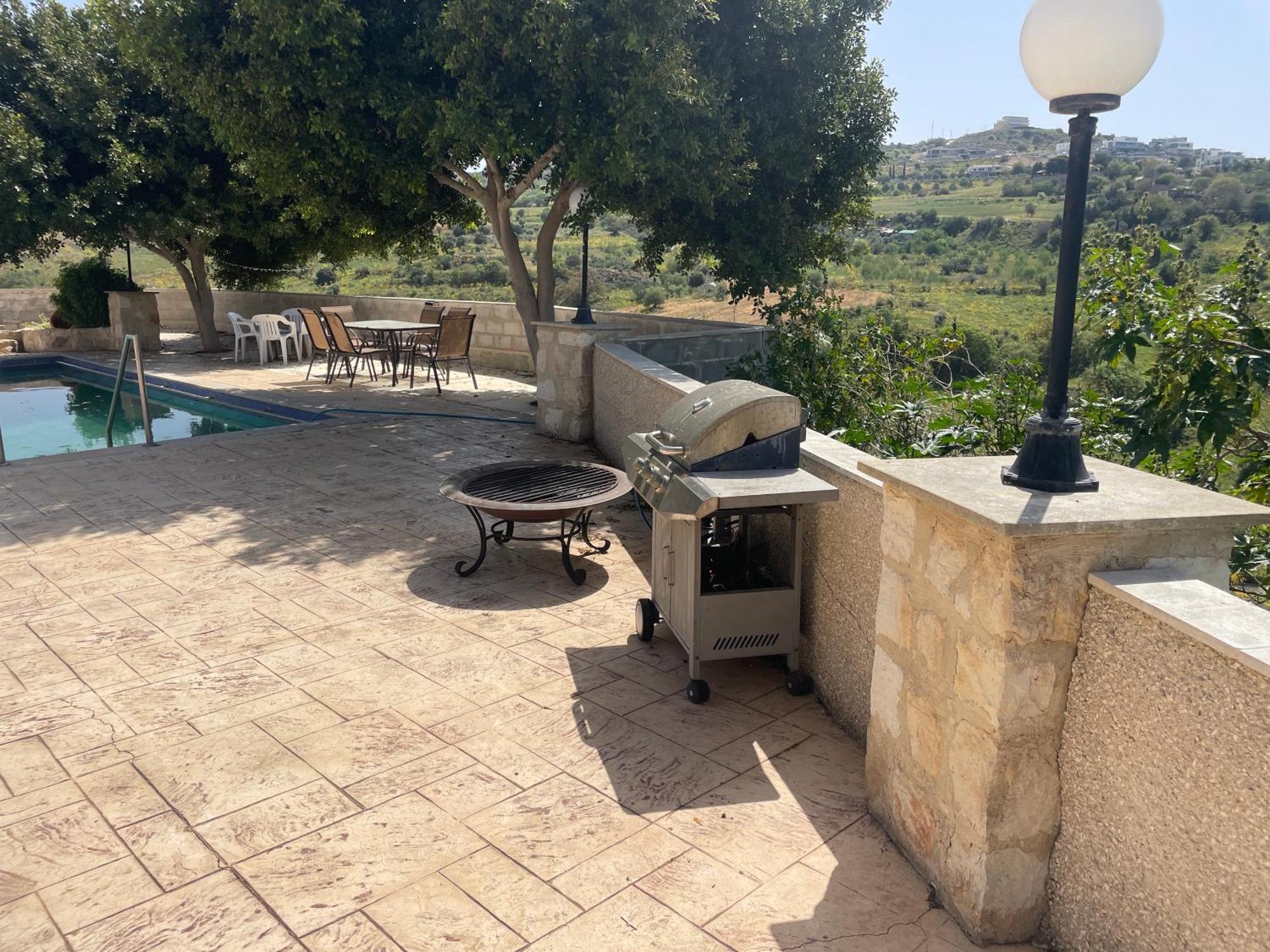 Beautiful Paphos