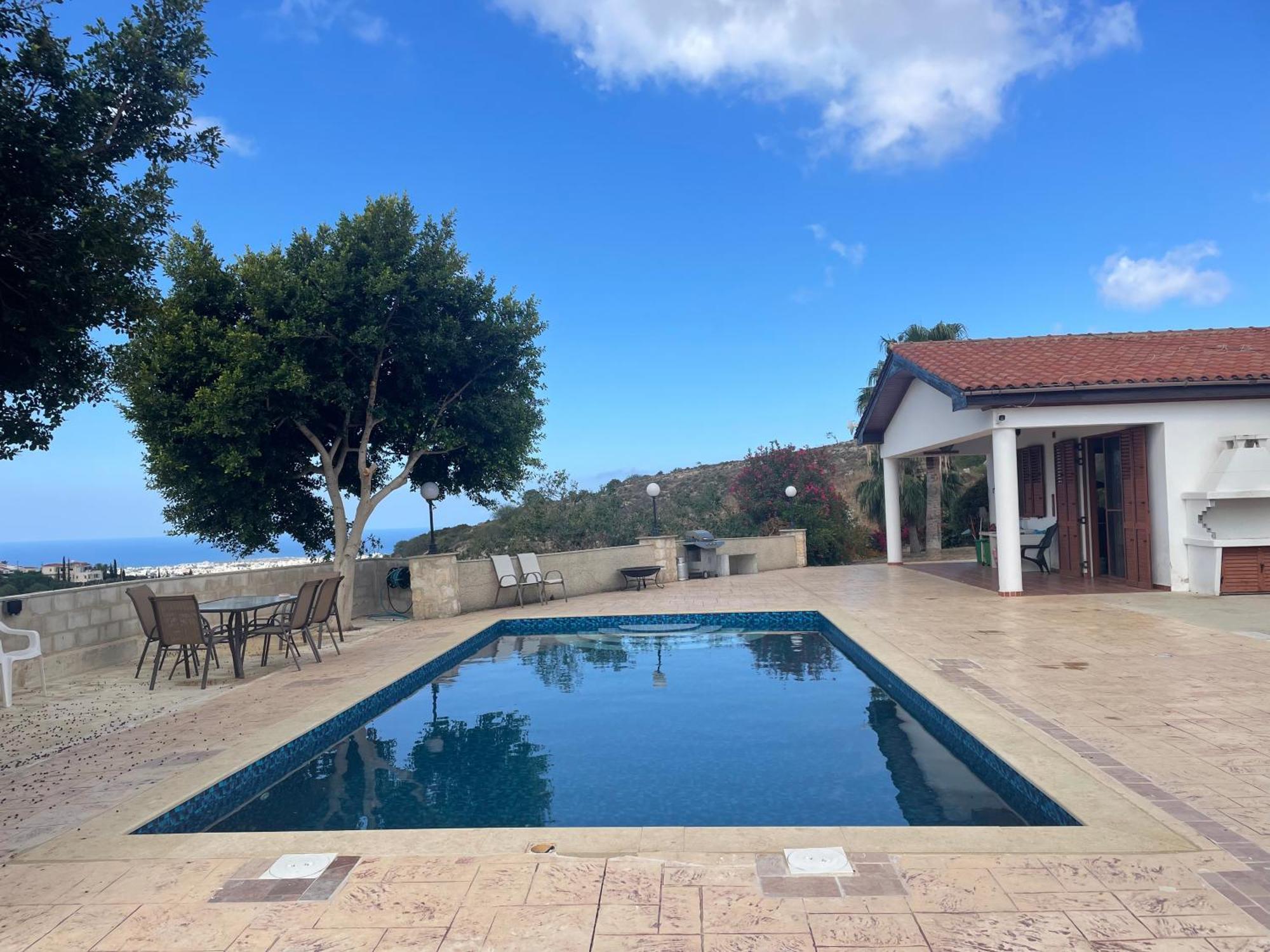 Beautiful Homestay Paphos
