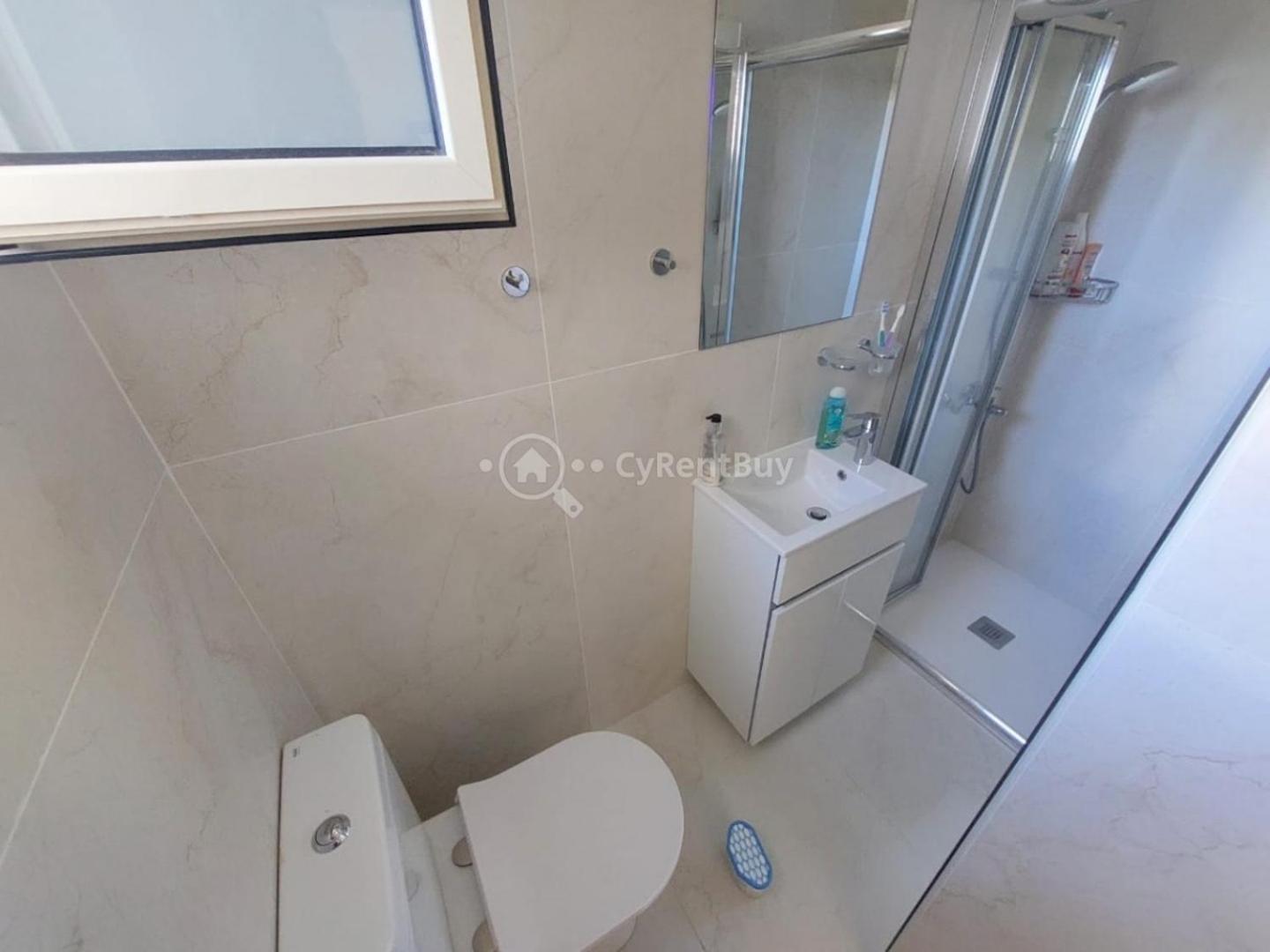 Neo Chorio Town House *