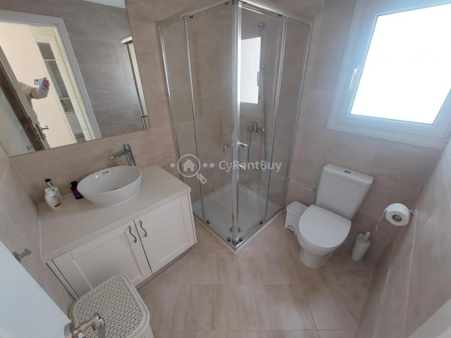 Villa Neo Chorio Town House Paphos