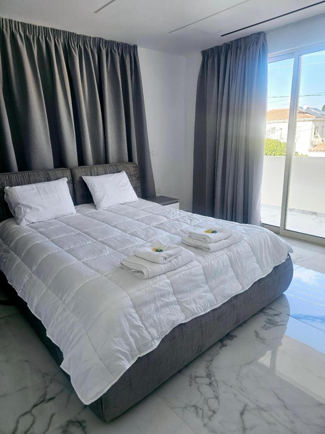 Apartment Deluxe
