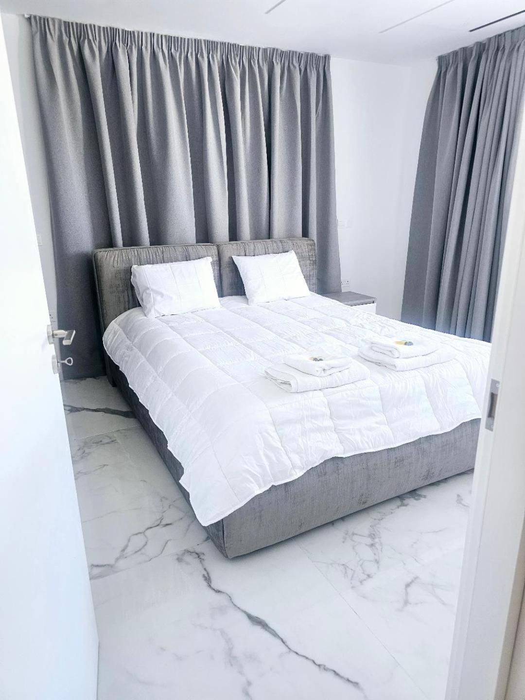 Apartment Deluxe Paphos