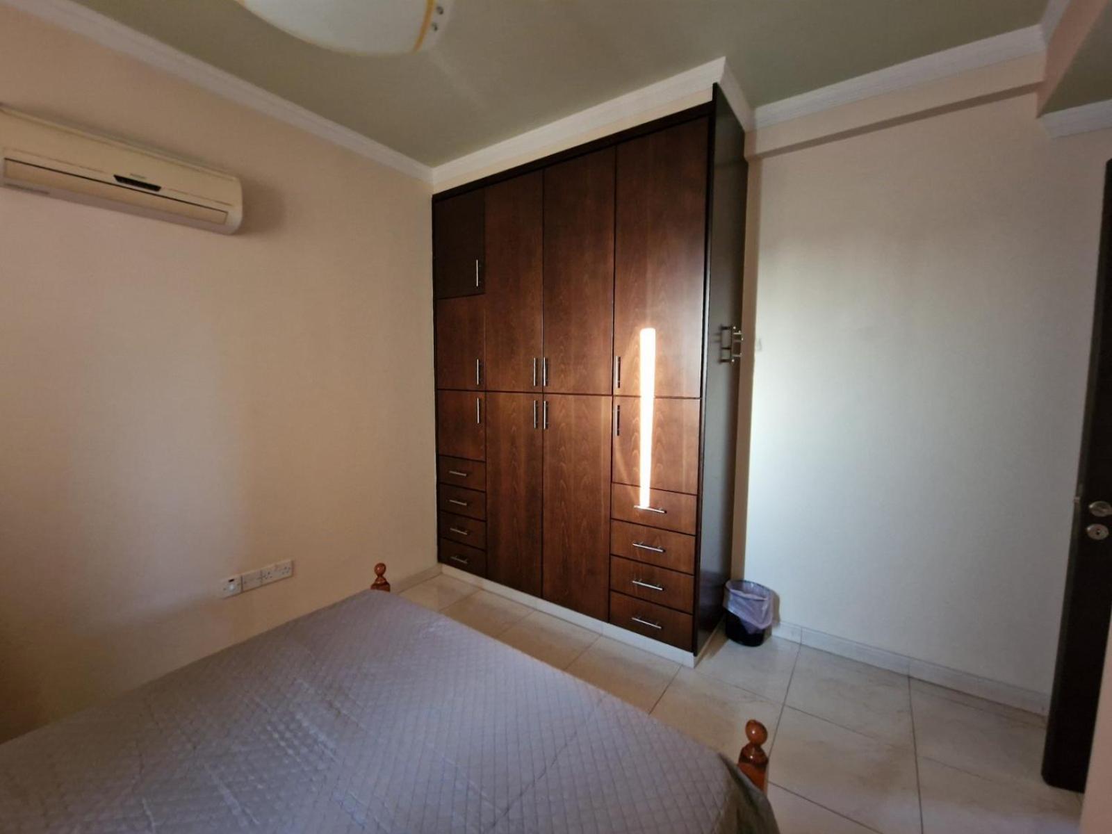Family House Villa Paphos