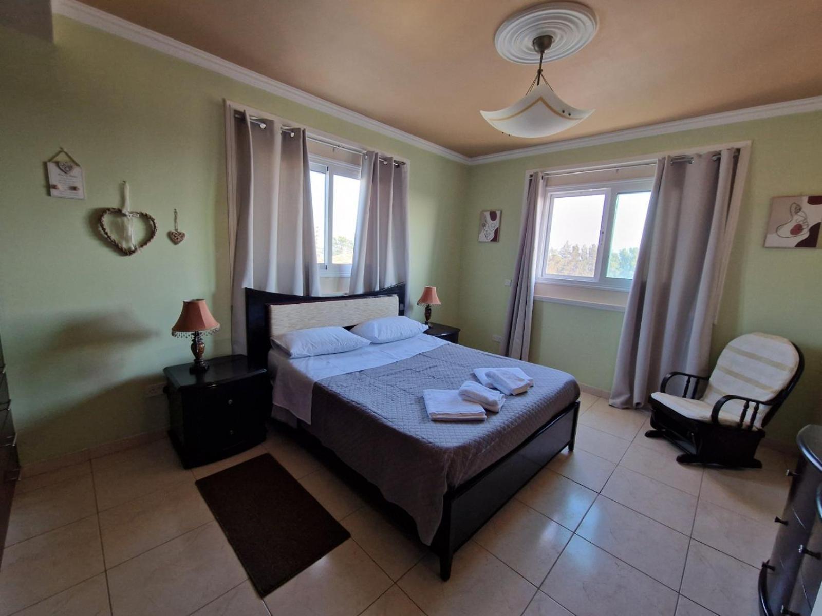 Family House Villa