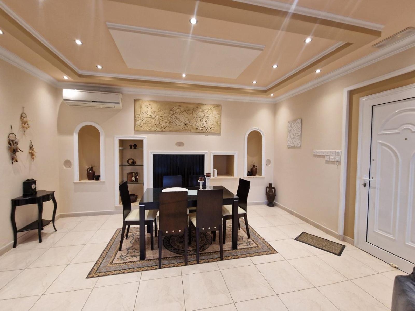 Family House Paphos