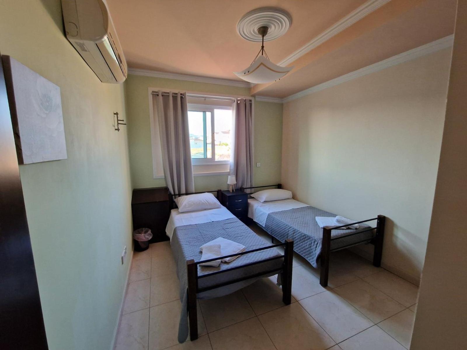 Family House * Paphos