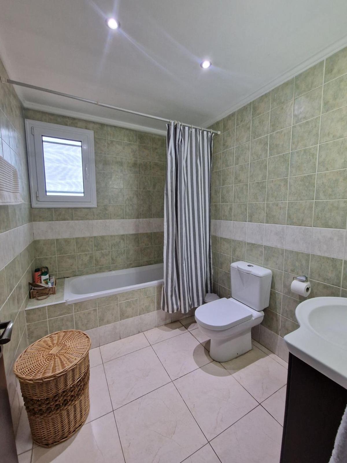 Villa Family House Paphos