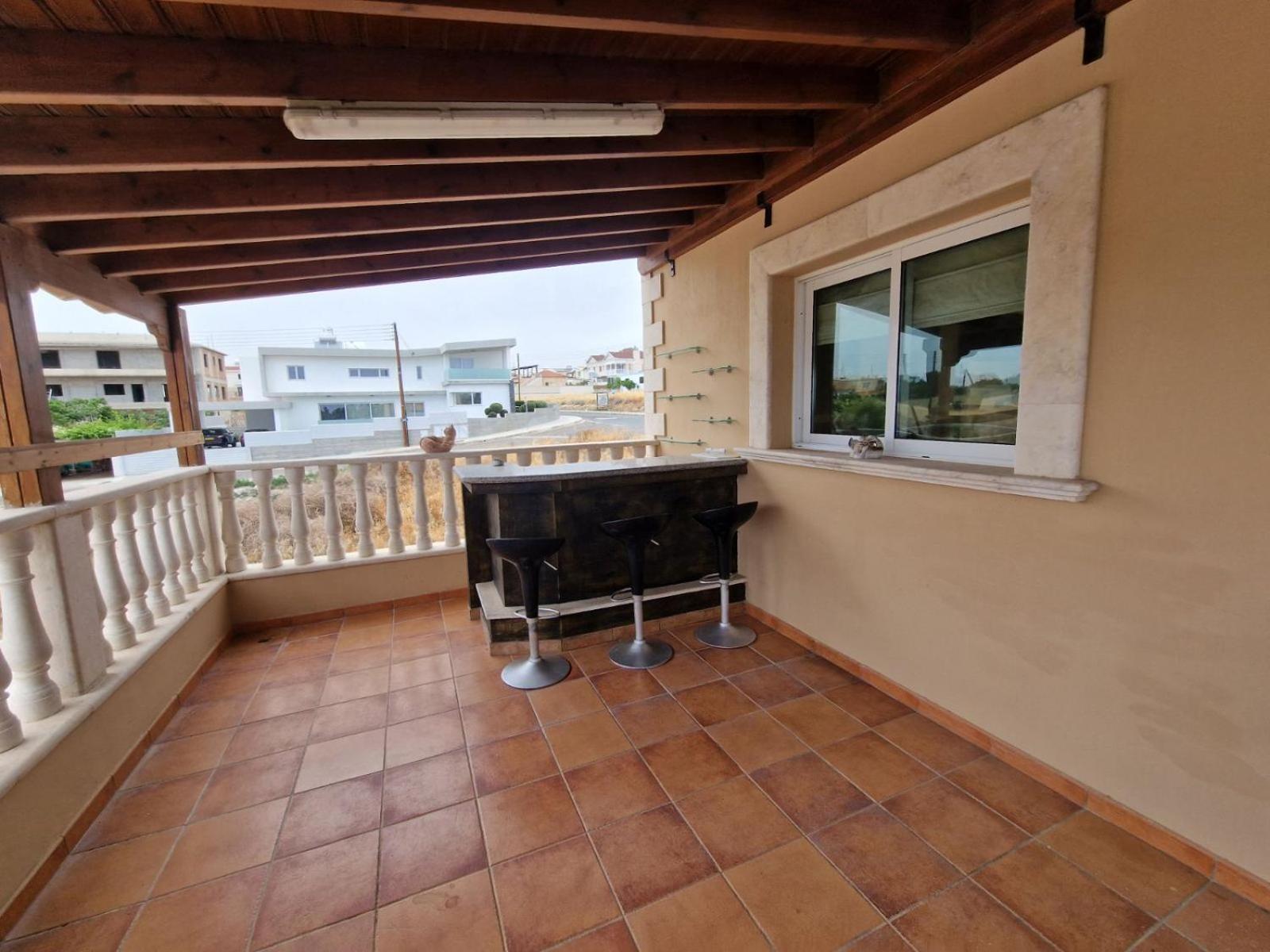Family House Villa Paphos