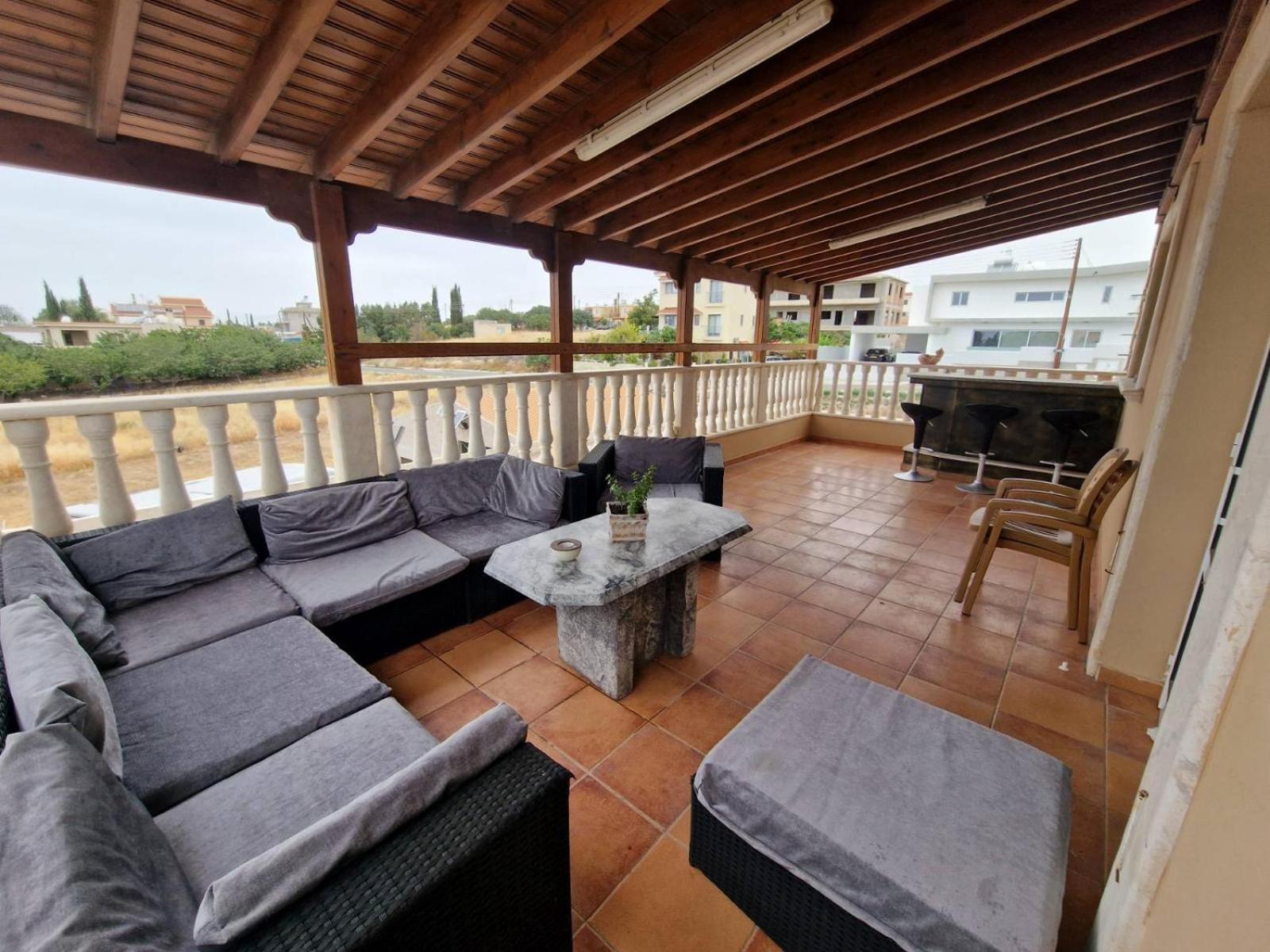 Family House *