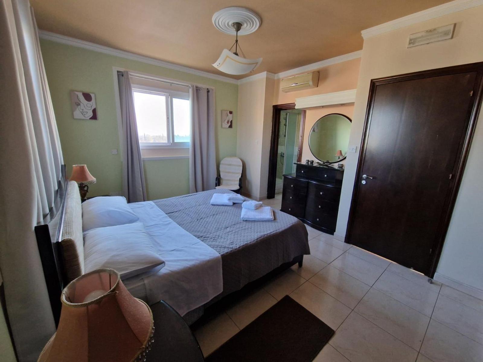 Family House Villa Paphos