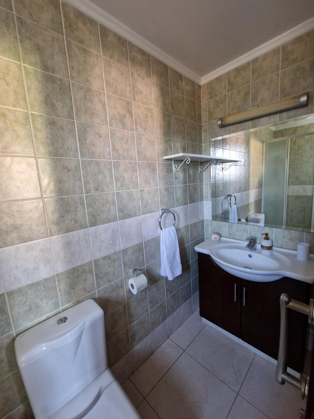 Villa Family House Paphos