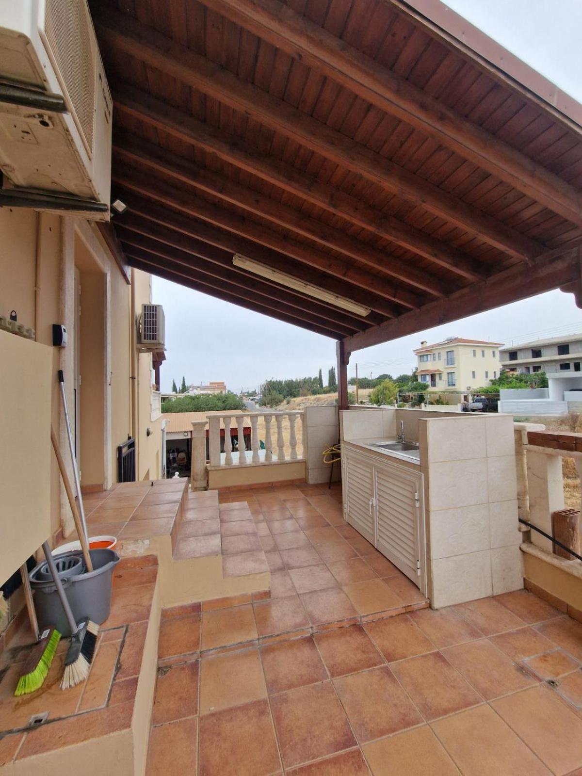 Family House Villa Paphos