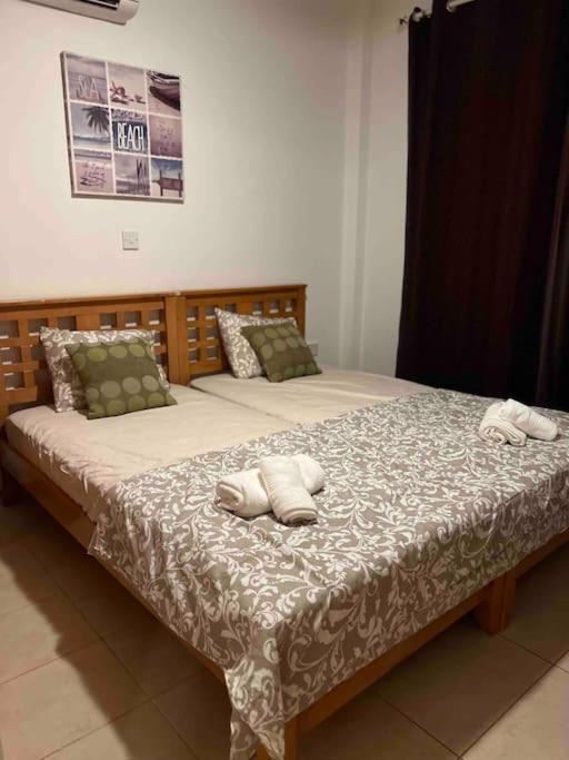 Johnny's Place Apartment Paphos