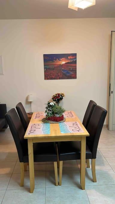Apartment Johnny's Place Paphos