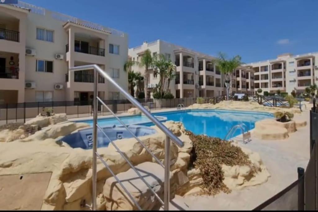 Johnny's Place Apartment Paphos