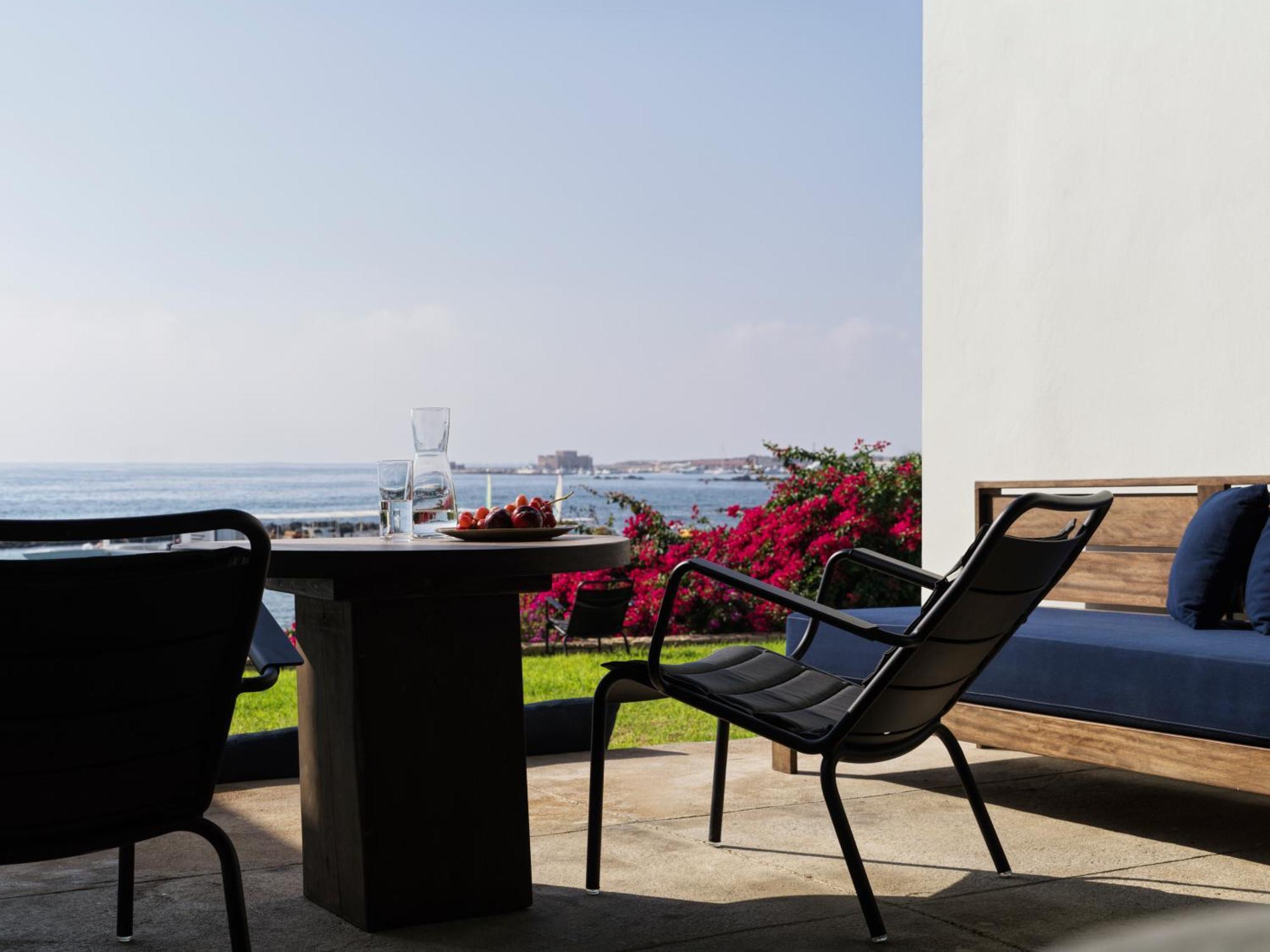 Almyra 5* Paphos
