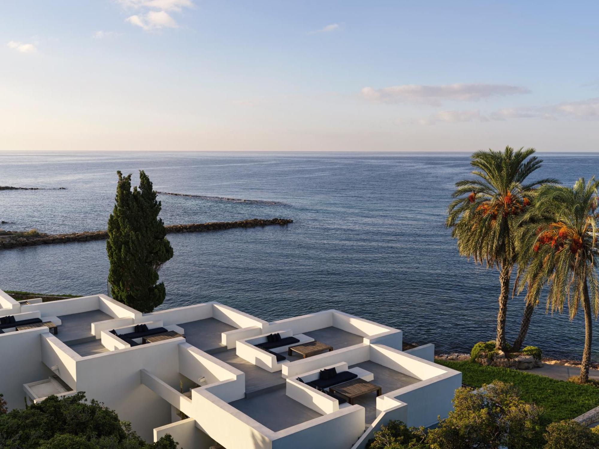 Almyra 5* Paphos