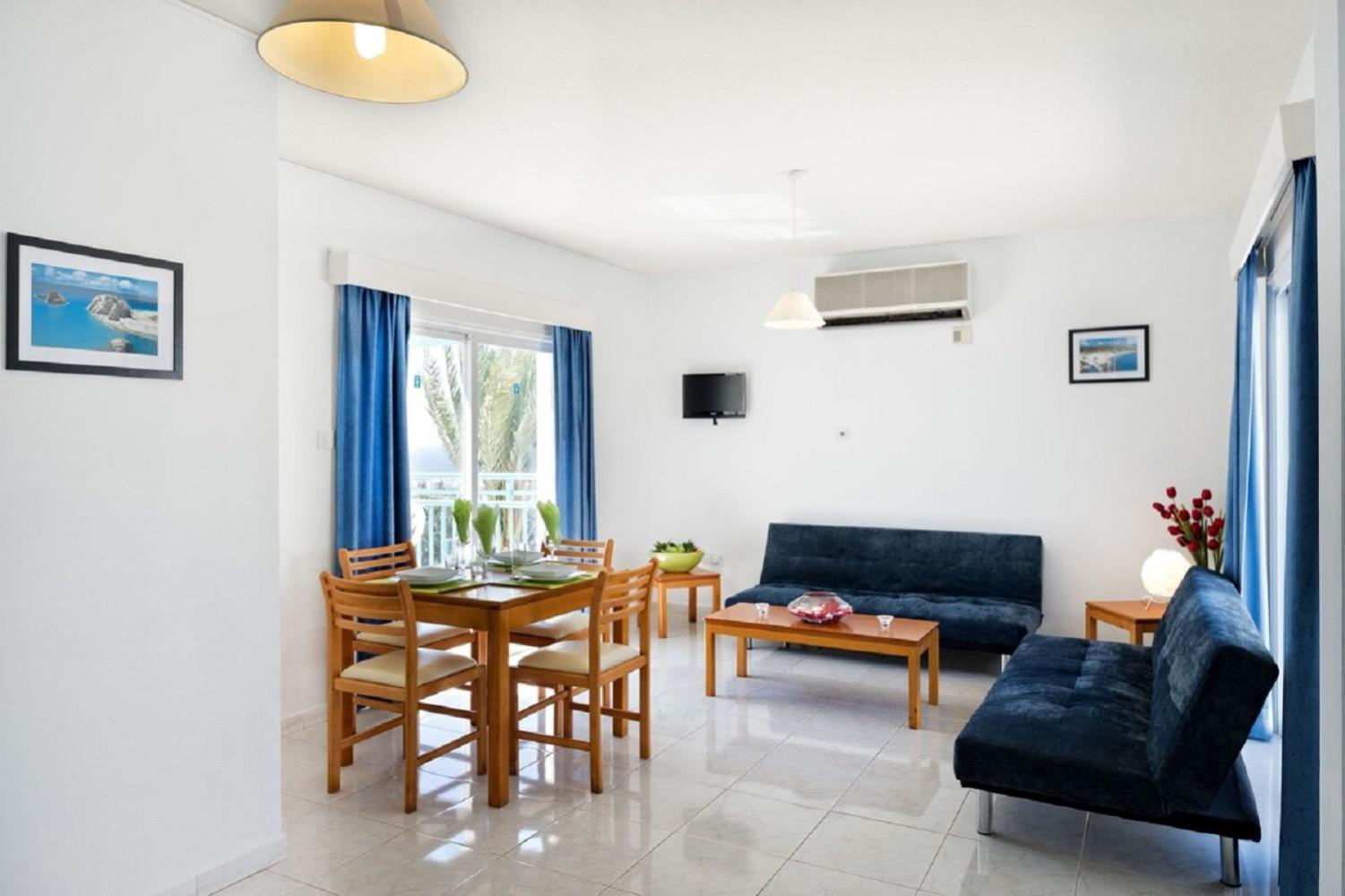 Sunny Hill 3* Klorakas