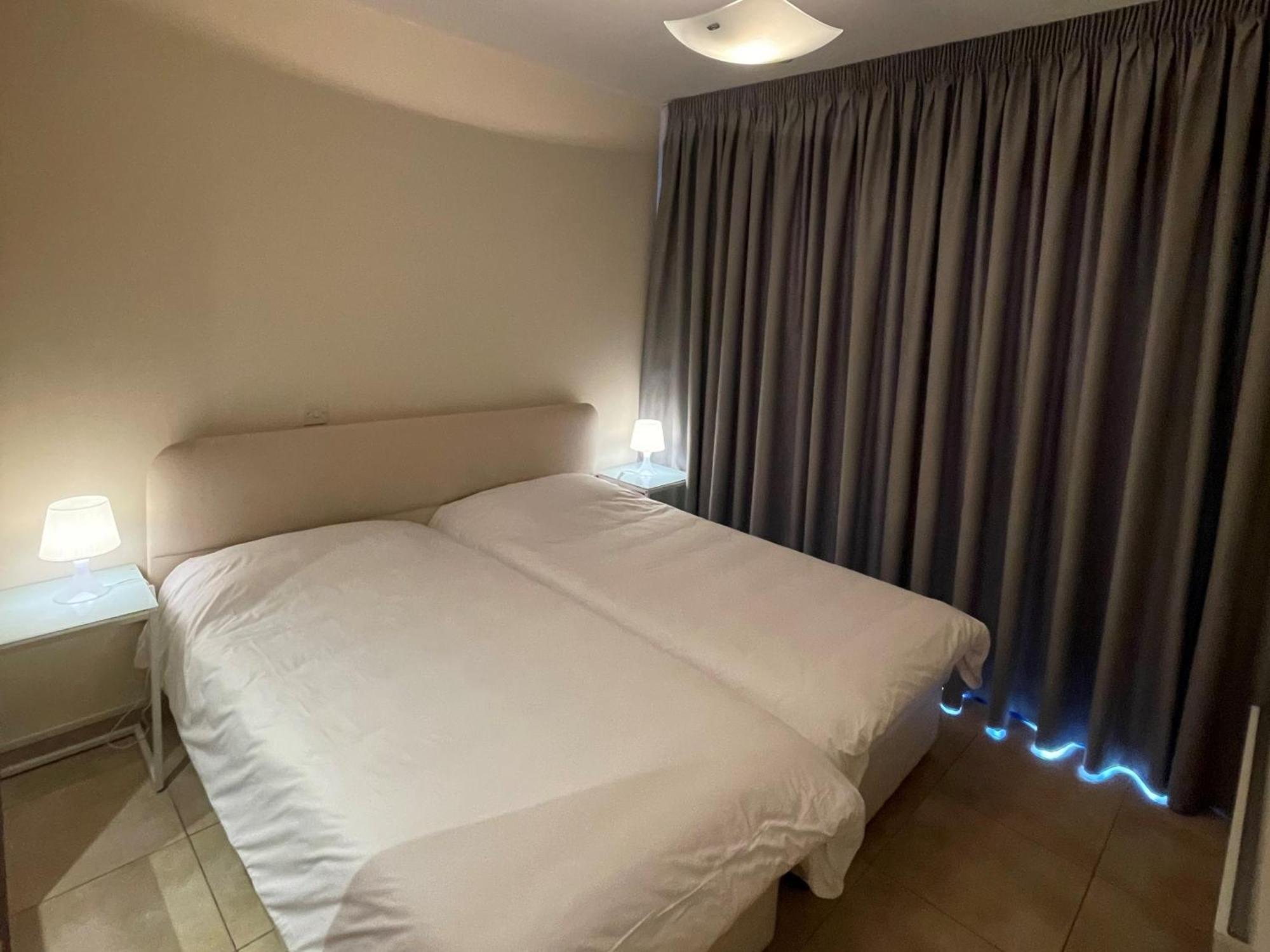 Vrachia & - Adults Only Aparthotel Kissonerga
