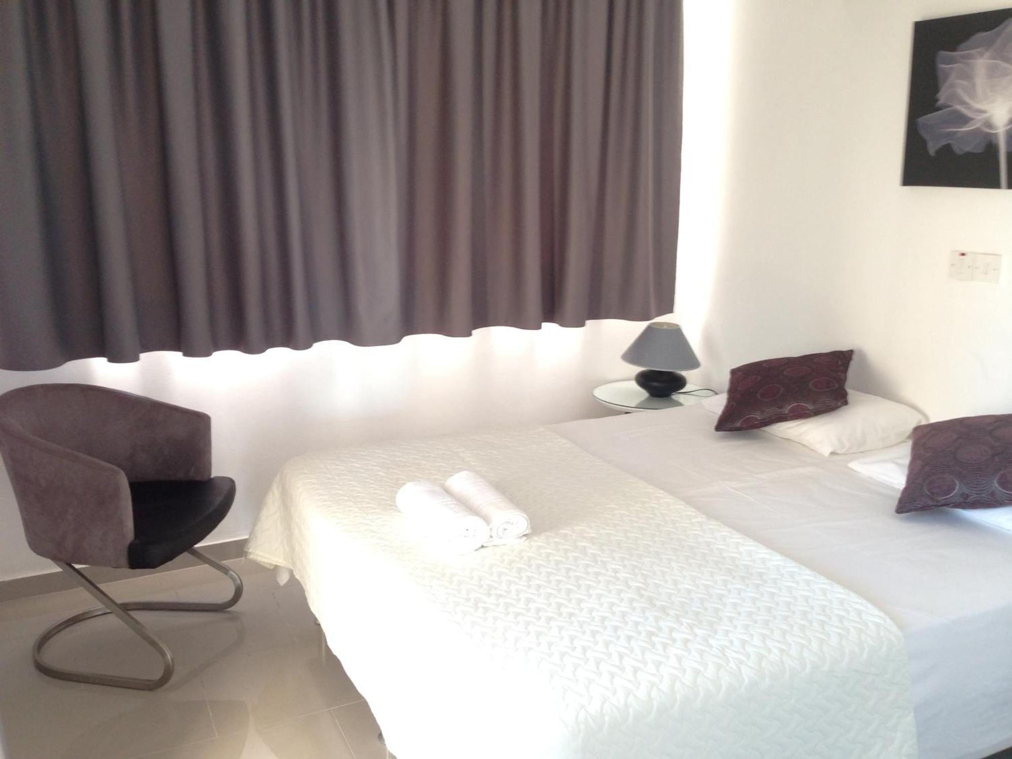 Panklitos Tourist Aparthotel 2*