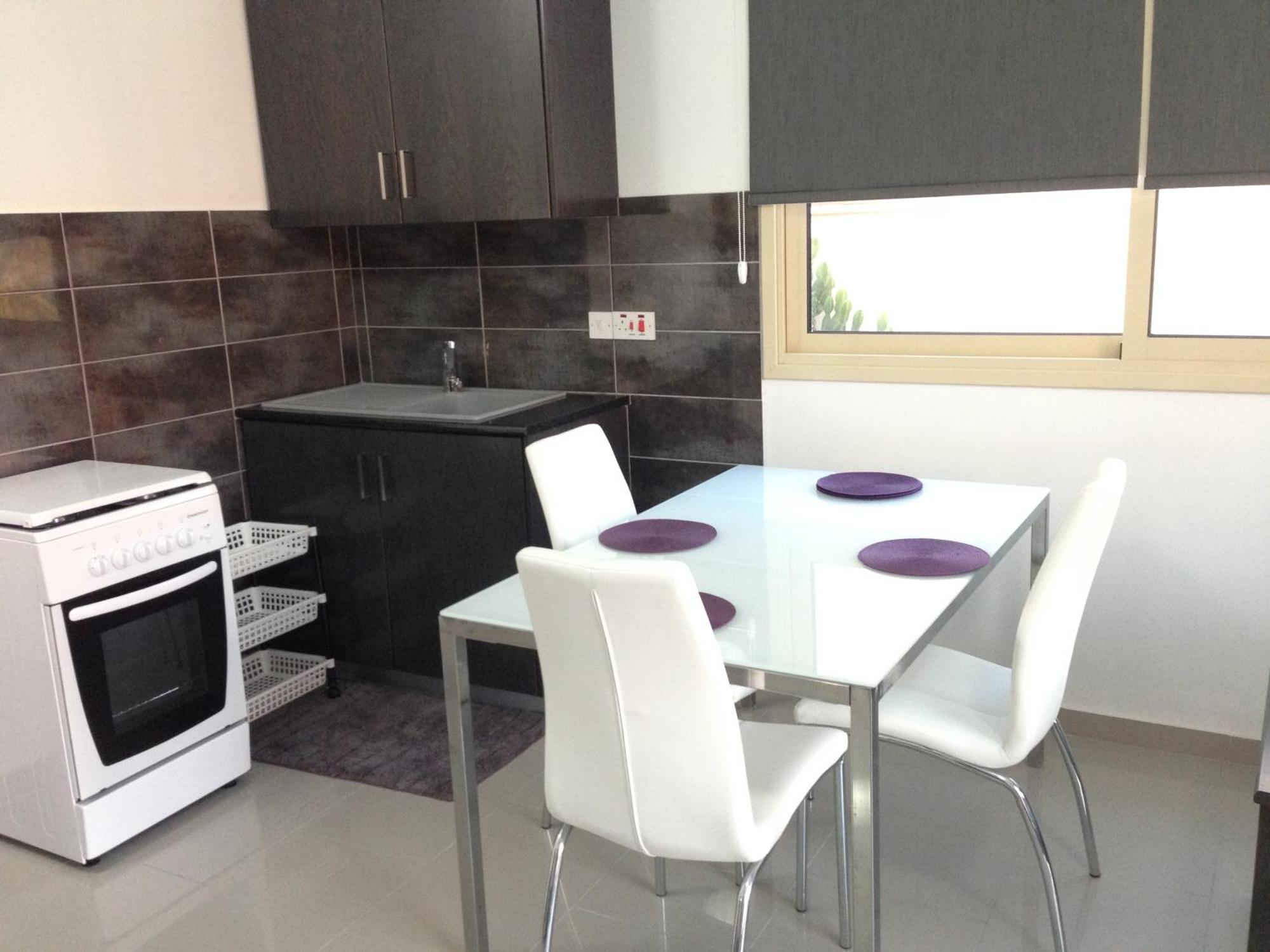 Aparthotel Panklitos Tourist Paphos