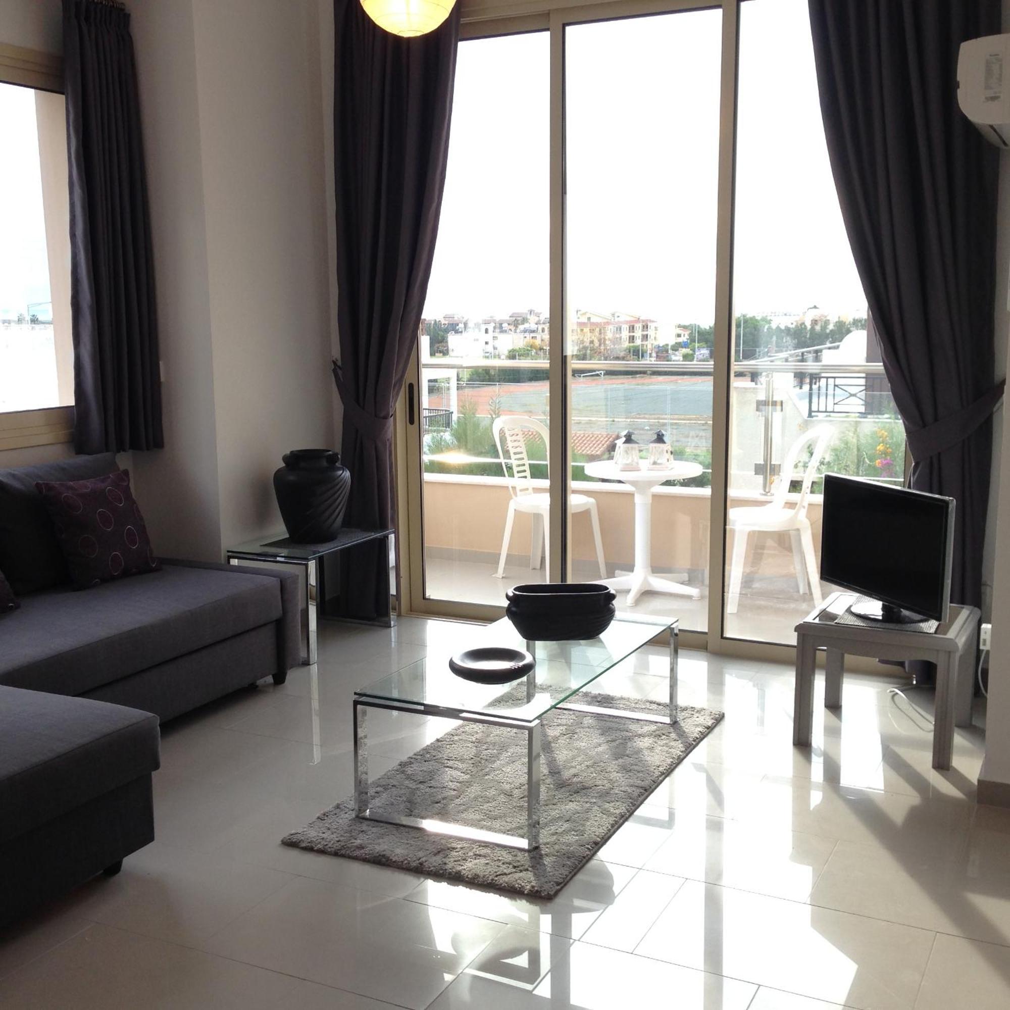 Aparthotel Panklitos Tourist 2*