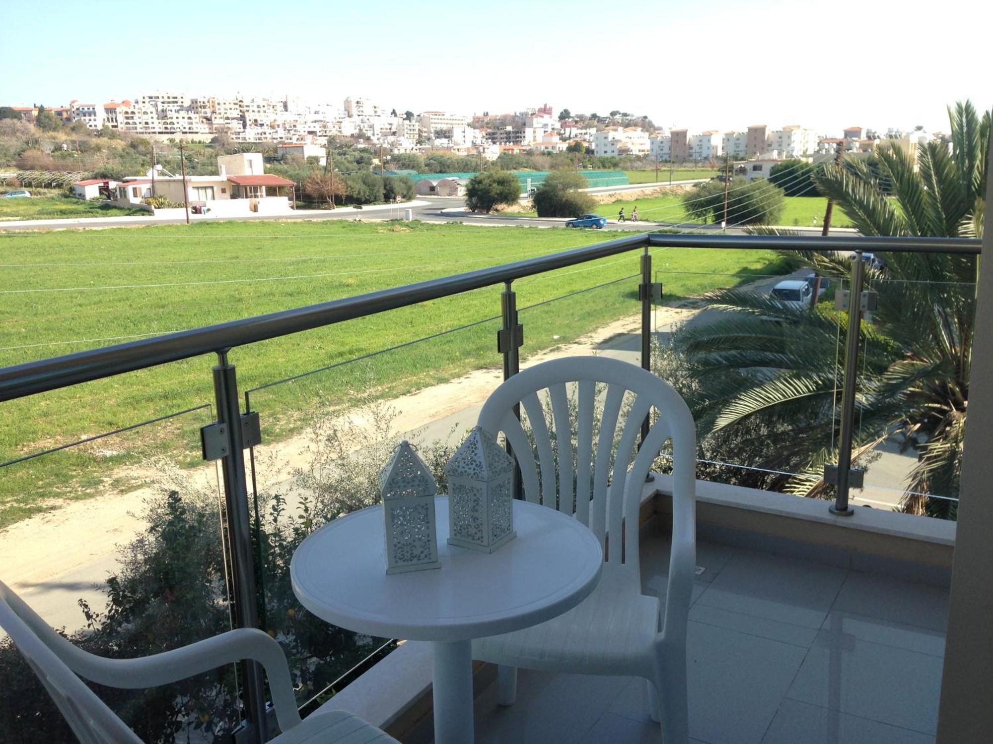 Aparthotel Panklitos Tourist