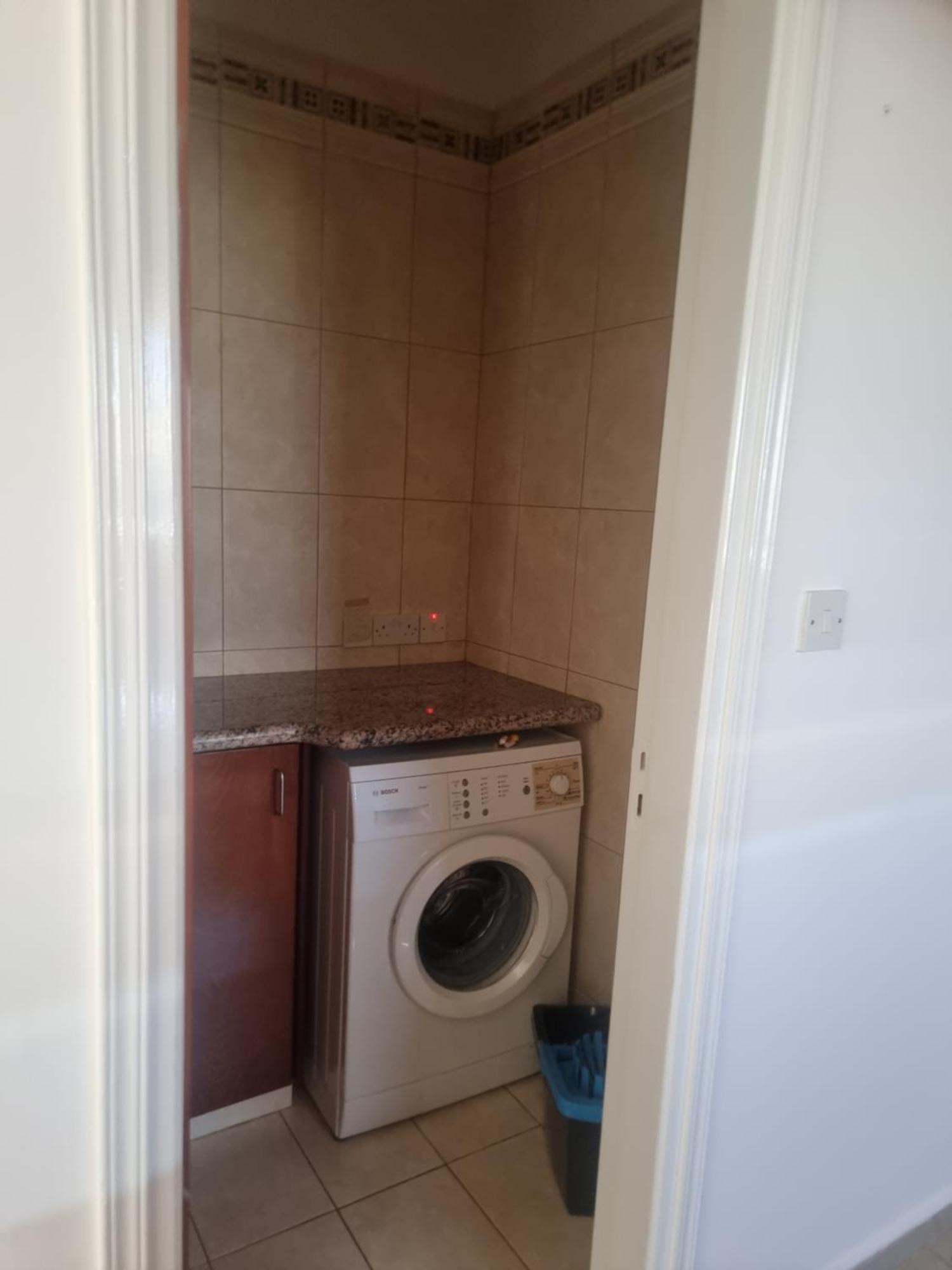 Apartamento King's Holiday *