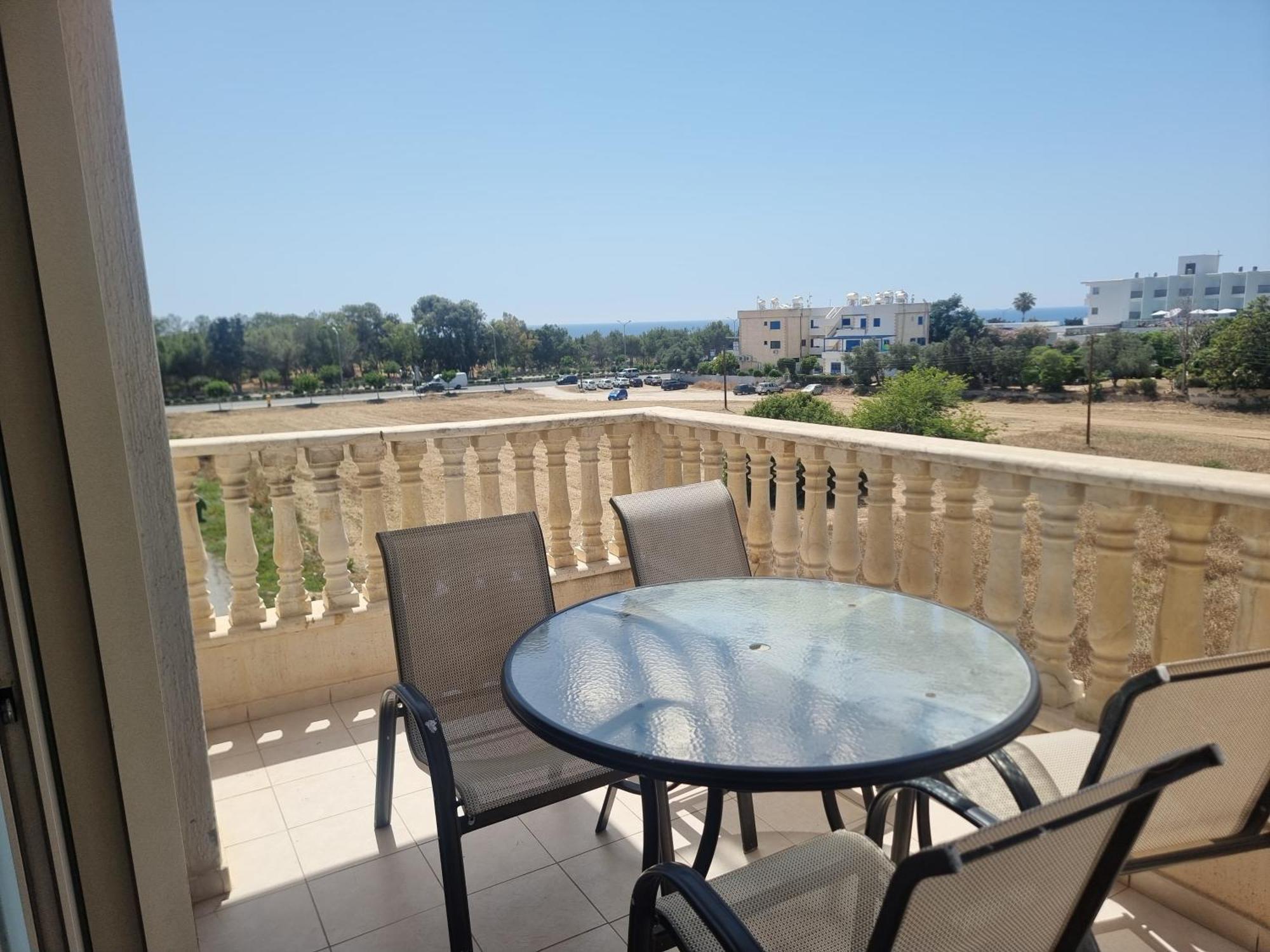 King's Holiday Apartamento Paphos