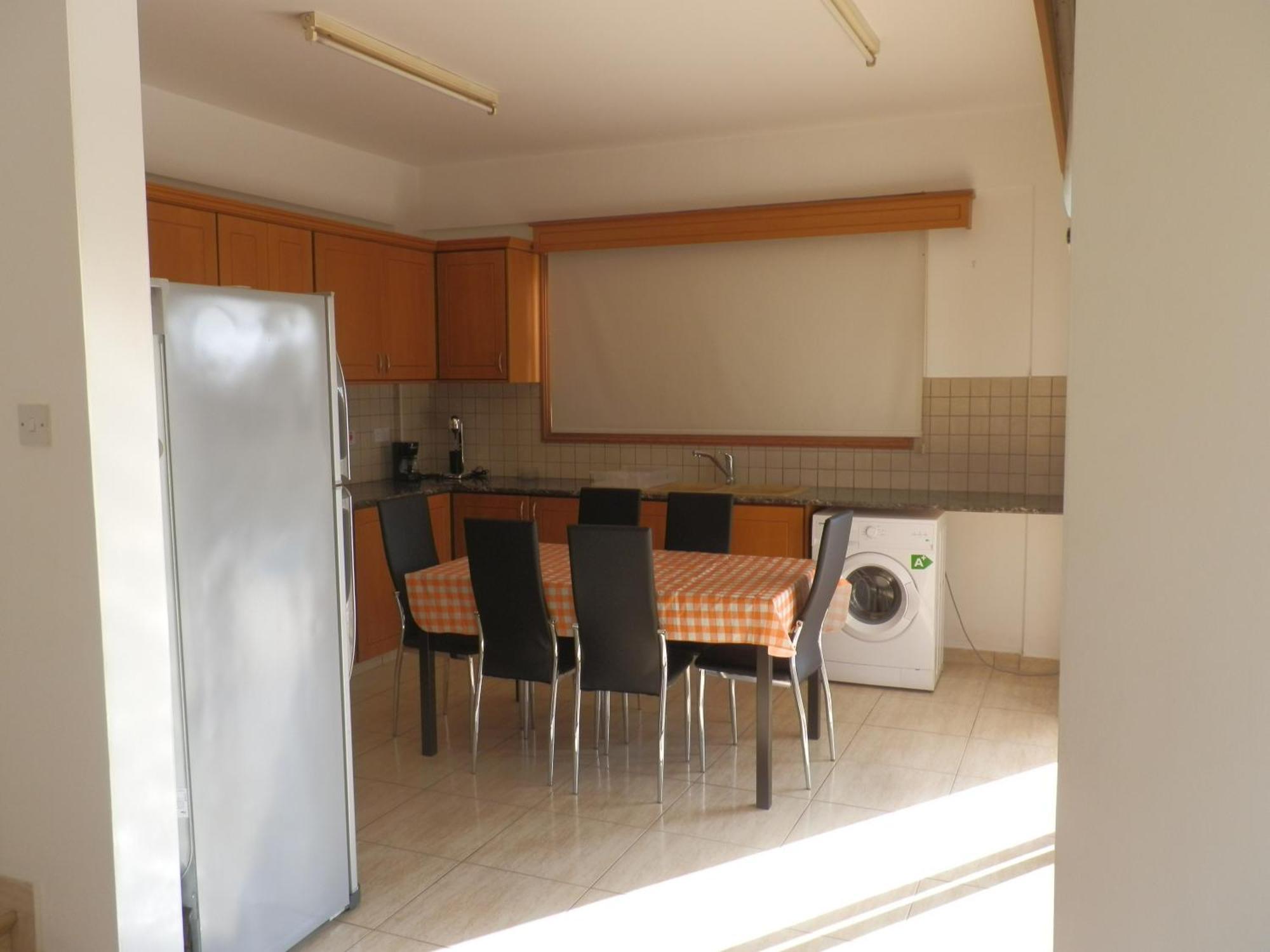 Villa Elina * Paphos