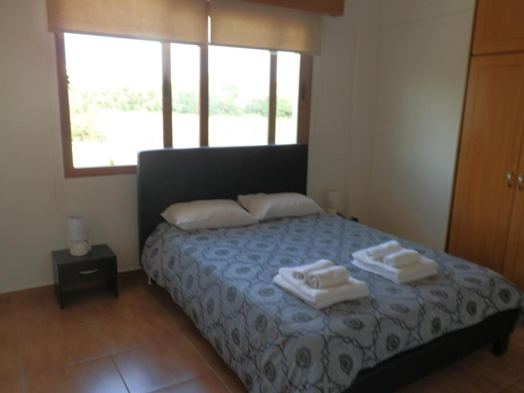 Villa Elina Paphos